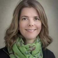 Porträt von Daniela Pieper
